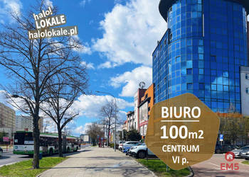 Lokal do wynajęcia Białystok 100m2