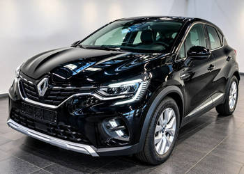 Renault Captur II (2019-)