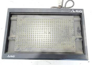 WYŚWIETLACZ LED TABLICA INFORMACYJNA ETLZ-U EKRAN MONITOR, MULTIMEDIA