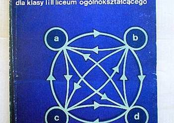 ZBIÓR ZADAŃ Z ALGEBRY - N.DRÓBKA K.SZYMAŃSKI ZBIÓR ZADAŃ Z ALGEBRY - N.DRÓBKA K.SZYMAŃSKI