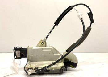 ZAMEK DRZWI LEWY PRZÓD CITROEN C5 III Hatchback 574388