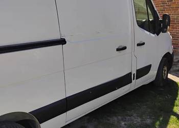 Opel movano 2014 Super Stan