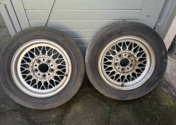Felga BMW Styling 5 KBA41490 5x120