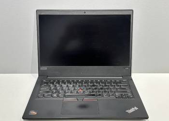 Laptop Lenovo ThinkPad E495