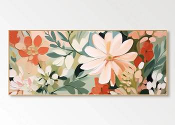 Duży obraz 95 x 150 cm (Darmowa dostawa)