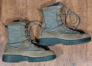 Buty Belleville 690V Goretex 8,5R steel toe