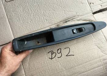 PANEL PRZEŁĄCZNIK REGULACJI SZYBY PASAŻERA  Citroen C4