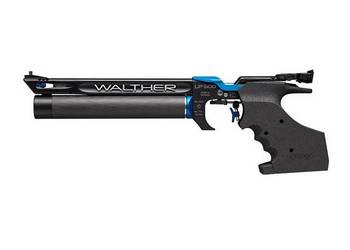 Walther LP500-M Meister Manufaktur Blue  niekokesz.pl