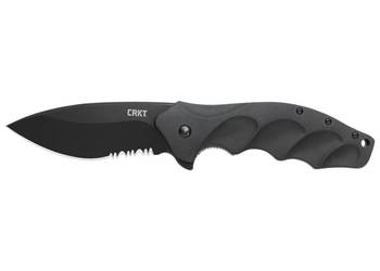 Nóż Składany CRKT Foresight K220KKP