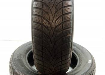 2x OPONA ZIMOWA CEAT WINTERDRIVE 195/65R15 (2821)6.62 6.58 6.58MM
