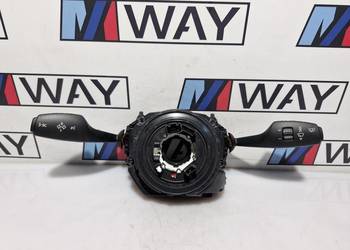 BMW F20 F21 F25 F31 PRZEŁĄCZNIK ZESPOLONY MANETKI 9351148
