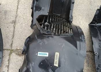 Nadkole przednie  strona prawa Porsche 911 991 99150470207