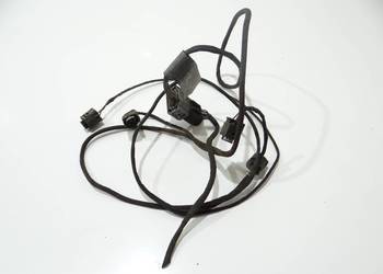 WIĄZKA PARKOWANIA PDC TYŁ BMW E61 LCI M PAKIET 6928366 (4273314)