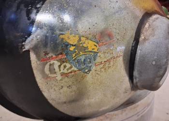 Bak Peugeot 55,57