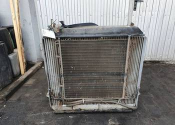 CHŁODNICA WODY PONSSE BEAVER 905256 CHŁODNICA WODY PONSSE BEAVER 905256