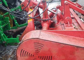 Mulczer leśny seppi