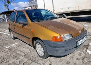 Fiat Punto#opłaty IX 2026#zamiana