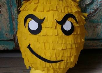 Piniata xl urodziny lego