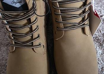 Oryginalne buty trekkingowe Zimowe Lee Cooper rozmiar 42 + gratis