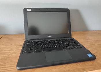 Dell Chrombook 5190 4GB RAM 32 GB DYSK