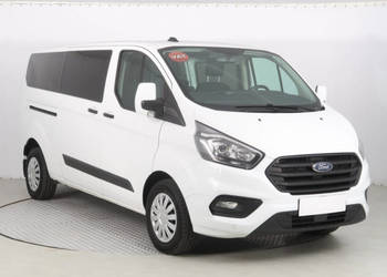 Ford Transit Custom 2.0 EcoBlue