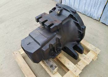 Claas Axion 840 C-Matic A31 13r Pochwa zwolnicy lewa