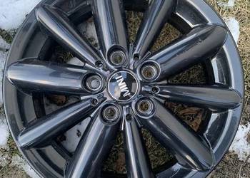 Felgi 5x112 mini cooper countryman one bmw 1 bmw x1 bmw 2 x2
