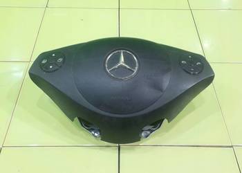 SPRINTER II W906 LIFT 2.2 CDI 15r AIRBAG poduszka kierowcy A90686020002