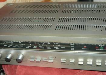 Aida AWS 103 DIORA Amplituner wzmacniacz Unitra AWS103 tuner