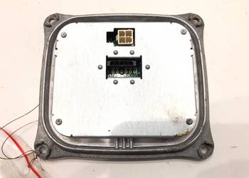 MODUŁ SKRĘTU REFLEKTORA AUDI A4 B8 8K0907472 Kombi 07-15 STEROWNIK