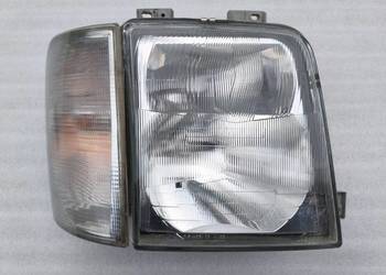 Lampa Prawy Przód Przednia Prawa VW LT II TYC