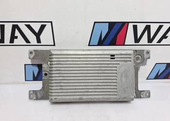 BMW E60 E61 E63 E64 E70 E71 E81 E82 E84 MODUŁ STEROWNIK BLUETOOTH 9226711