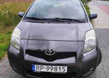 Toyota YARIS 2 1.33 vvti 101 koni