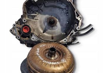 SKRZYNIA BIEGÓW 55353941A Opel Vectra C Signum Astra III H 1.8 16V automat