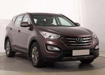 Hyundai Santa Fe 2.0 CRDi
