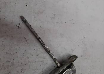 Opel Agila A Lewy Prawy Tylny ogranicznik drzwi