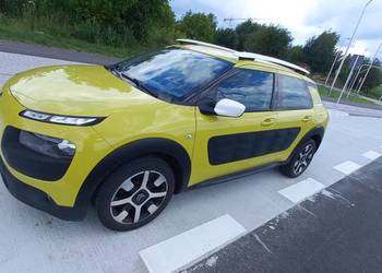 Citroën C4 Cactus 1.2 PureTech