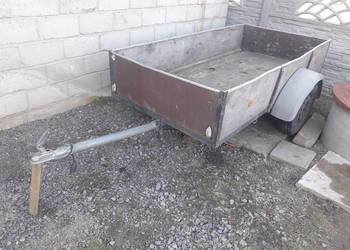 Przyczepka Lekka Zobacz