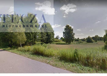 Działka 1000m2 Stanisławów