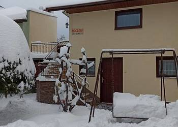 Domek na urlop w KRYNICY GORSKIEJ