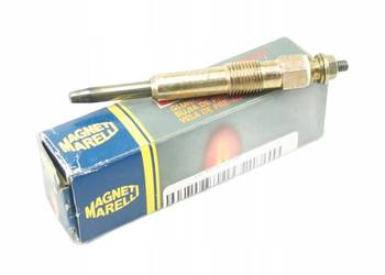 ŚWIECA ŻAROWA RENAULT MEGANE 1.9 dTi 1997-2001 NOWA MAGNETI MARELLI UC8A
