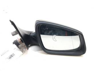 LUSTERKO PRAWE BMW F10 Sedan/Limuzyna 09-16 ZEWNĘTRZNE PRAWA, BOCZNE
