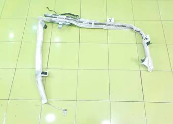 MINI COOPER COUNTRYMAN I 1.6 D 12r 5D kurtyna powietrzna prawa 84980174607K