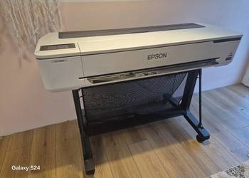 Drukarka wielkoformatowa