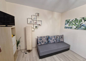 Przytulna kawalerka z osobną kuchnią | 32 m² | Prądnik Czerwony | od 15.04