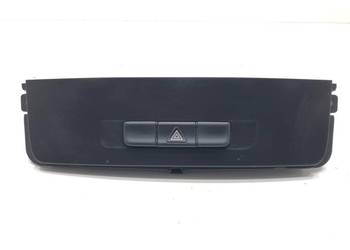 WŁĄCZNIK ŚWIATEŁ AWARYJNYCH MERCEDES VITO Skrzynia 4479050051 PRZYCISK