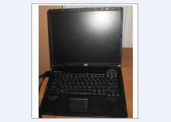hp compaq nx6110,1.6 ghz klawiatura