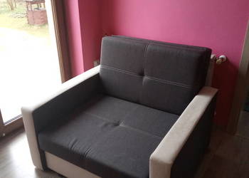 Sofa jednoosobowa