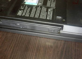 ibm thinkpad R 31