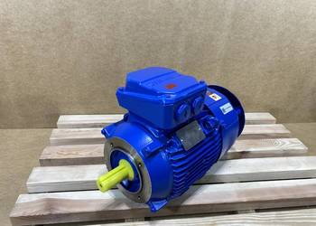 silnik elektryczny 3,3kW 2945obr. 3fazowy SIEMENS IE3